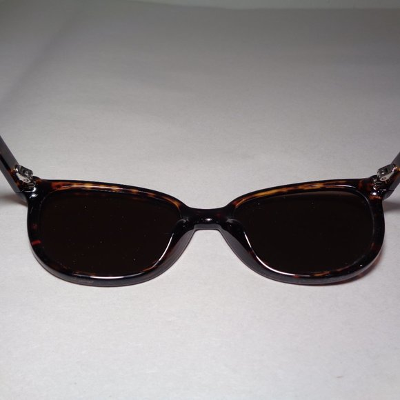 Victoria\'s Secret PK0020 Brown Havana New Women\'s Sunglasses main image 4